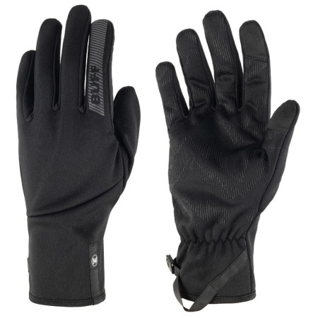 Gants Buff Windproof Gloves noir Black