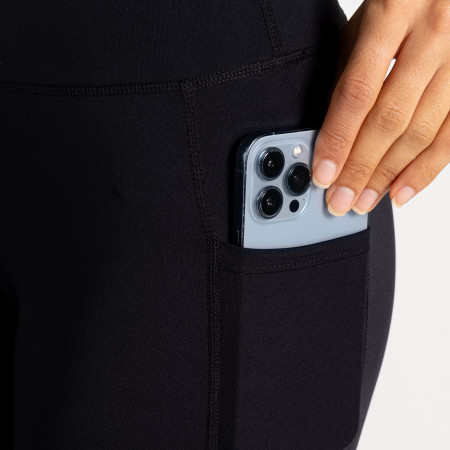 Leggings 3/4 femme Dare 2b Influential II 3/4 Legging