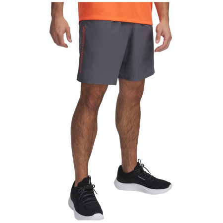 Shorts homme Under Armour Woven Wdmk Shorts