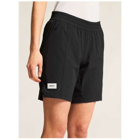 Short vélo femme Craft W Everyday w Pad C4