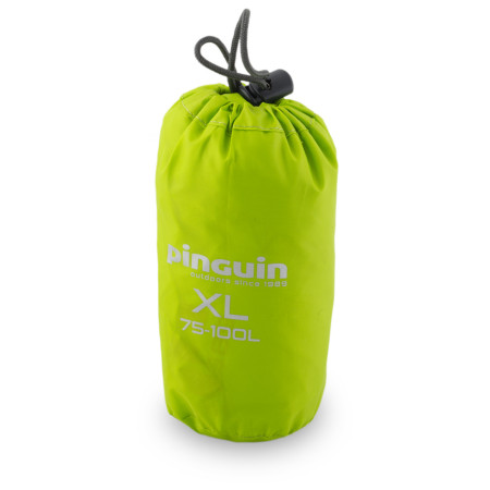 Housse de pluie pour sac à dos Pinguin XL (75–100 l)