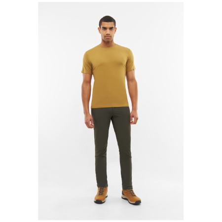 T-shirt fonctionnel homme Viking Harvi