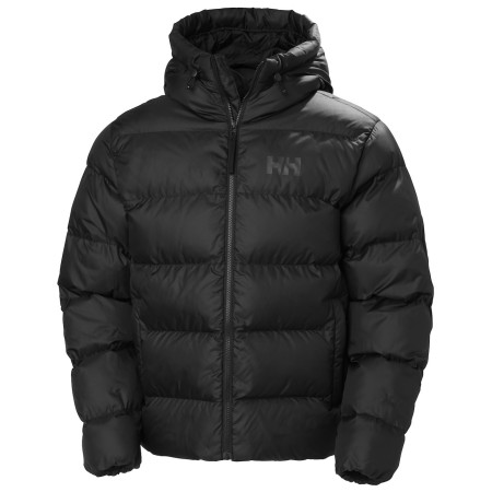 Veste d'hiver homme Helly Hansen Active Puffy Jacket noir 990 Black