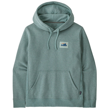 Sweat-shirt homme Patagonia '73 Skyline Uprisal Hoody