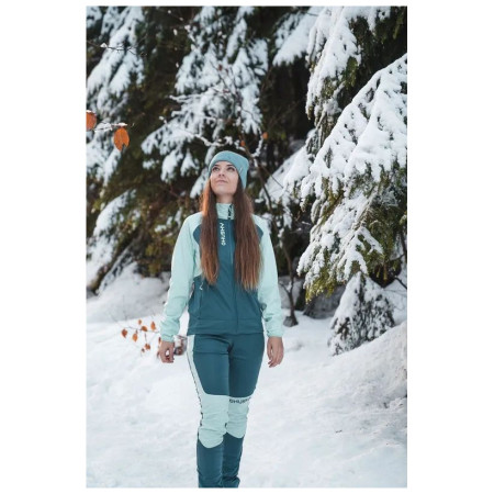 Veste femme Husky Suli L