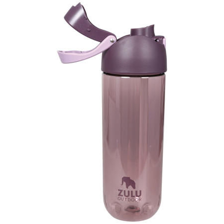 Bouteille Zulu Lifty Tritan 800 ml