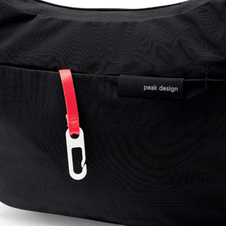 Sac bandoulière Peak Design City Crescent 6L