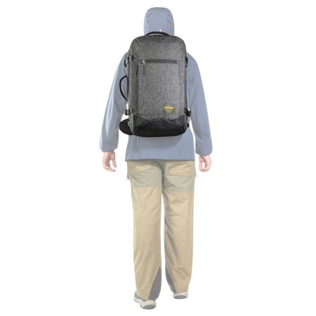 Sac à dos de cabine avion Tatonka Traveller Pack 35