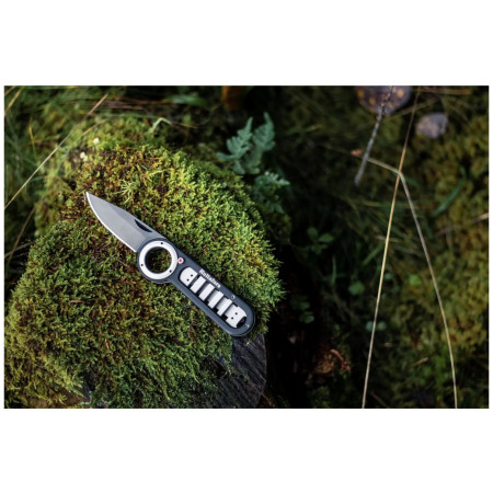 couteau pliant Hultafors Outdoor Folding Knife Okf