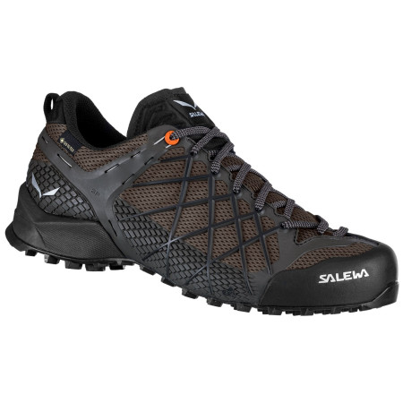 Chaussures homme Salewa MS Wildfire GTX brun
