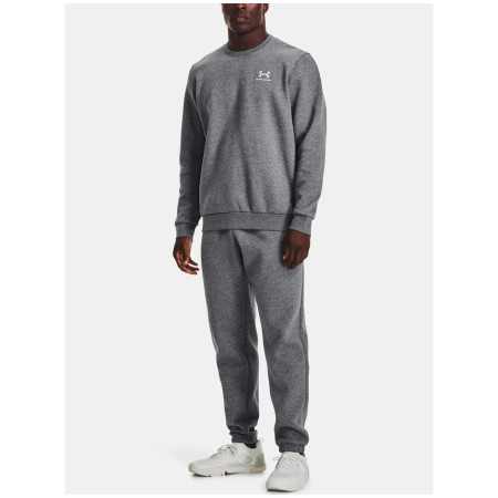 Sweat-shirt homme Under Armour Essential Fleece Crew