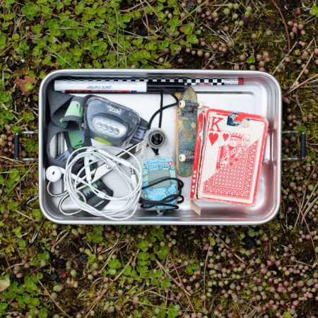 Boîte alimentaire Stanley The useful Classic Box 1350 ml