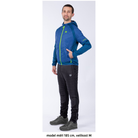 Sweat-shirt homme Etape Crux Pro 2.0