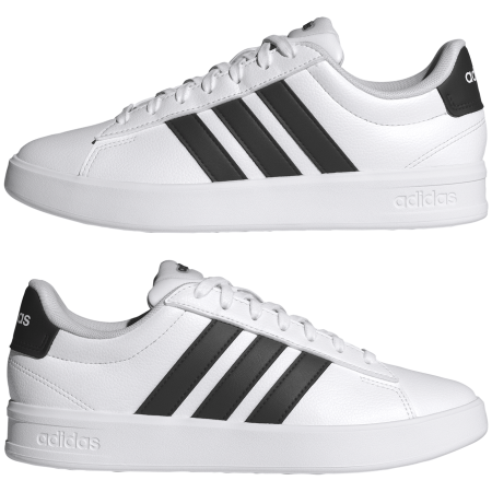 Chaussures femme Adidas Grand Court 3.0