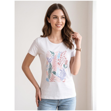 T-shirt femme Alpine Pro Termesa 4