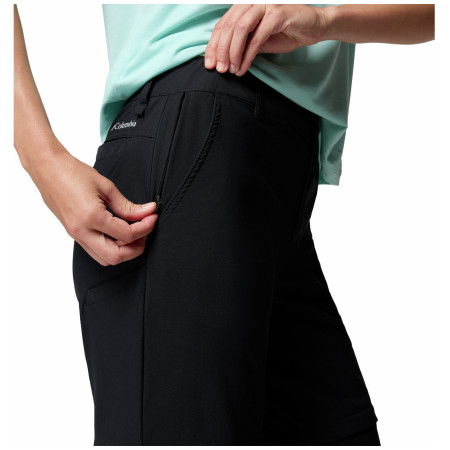 Patalon femme Columbia Leslie Falls™ Convertible Pant