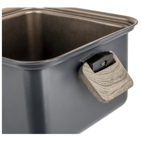 Jeu de casseroles Brunner Torralta Square