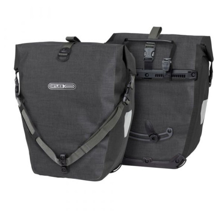 Sac pour porte-bagage Ortlieb Back-Roller Plus CR