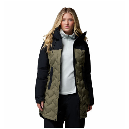 Veste d'hiver femme Columbia Mountain Croo™ III Mid Down Jacket
