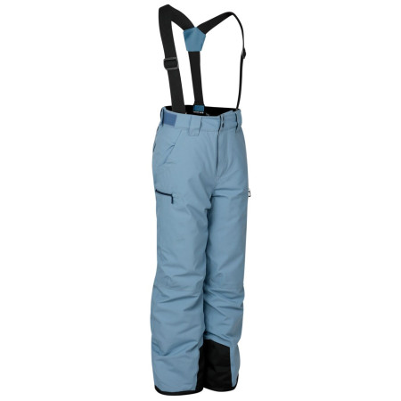 Pantalon de ski enfant Dare 2b Pow III Insulated Pant Dusky Blue