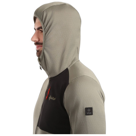Sweatshirt fonctionnel homme Kilpi Sevelen-M