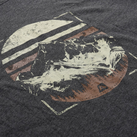 T-shirt homme Alpine Pro Grem 3