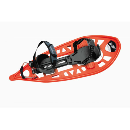 Raquettes à neige Ferrino Baldas Nevada Castor rouge