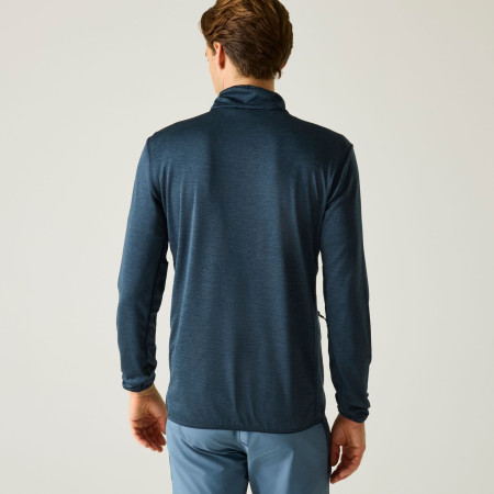 Sweat-shirt homme Regatta Hillden Midlayer