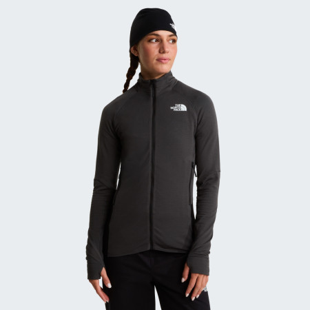 Sweat-shirt femme The North Face Bolt Polartec Jacket