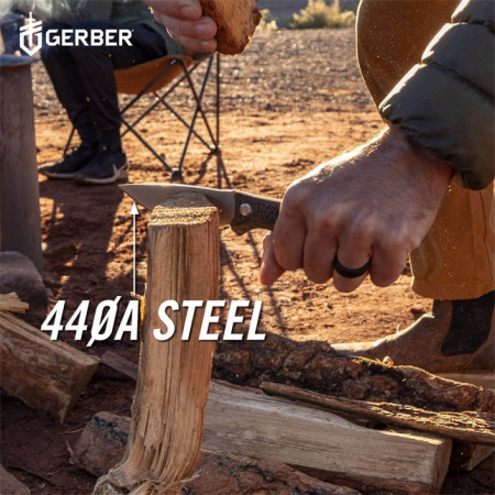 Couteau Gerber Convoy