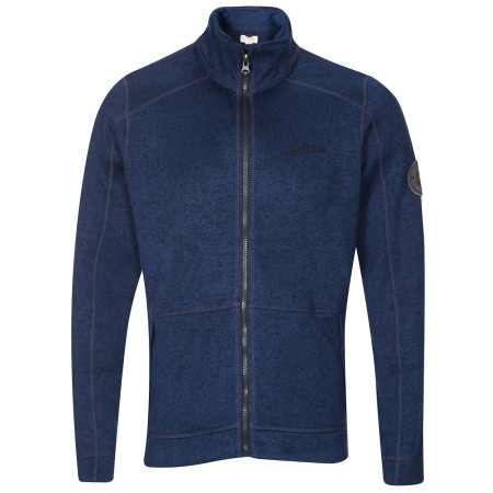 Sweat-shirt homme Regatta Baize bleue