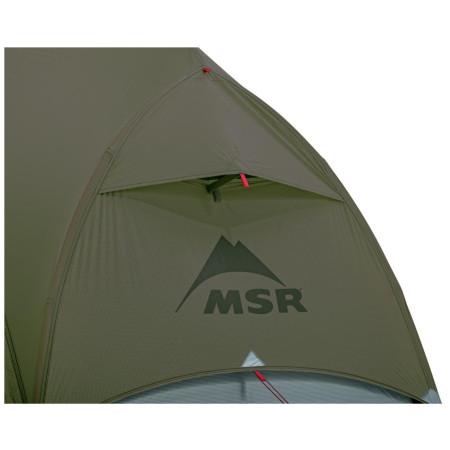 Tente de randonnée MSR Hubba Hubba LT 3P