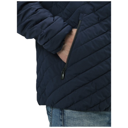 Veste d'hiver homme Loap Japruan