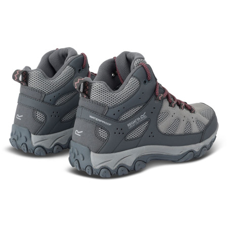 Chaussures femme Regatta Womens Edgepoint IV Mid
