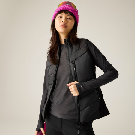 Gilet femme Dare 2b Womens Aero Pd Gilet