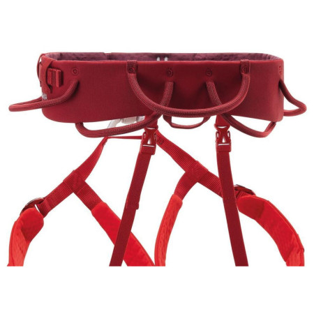 Harnais Petzl Adjama