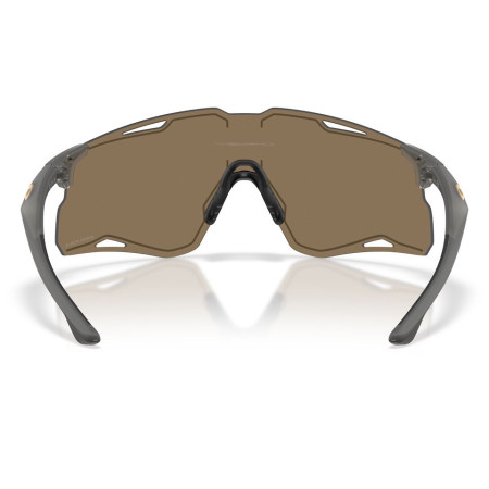 Lunettes soleil OAKLEY Cybr Lightning