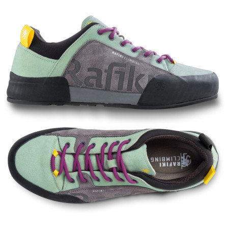 Chaussures femme Rafiki Massi W