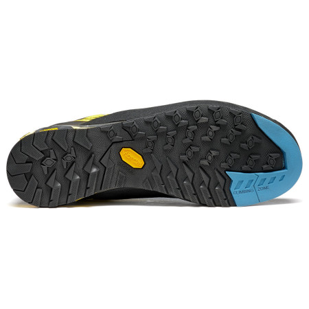 Chaussures homme Asolo Eldo GV