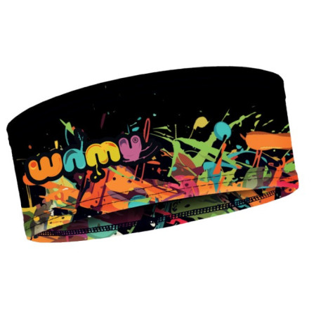 Bandeau WAMU Game On noir