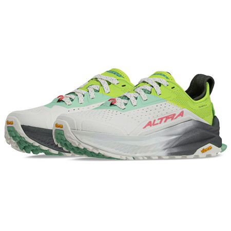 Chaussures running femme Altra W Olympus 6