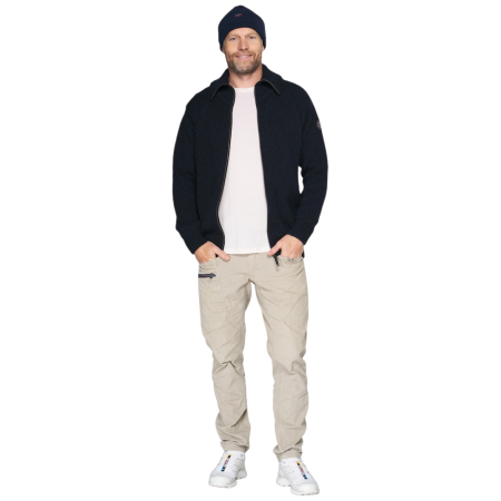 Pull-over Devold Nansen Wool Cardigan