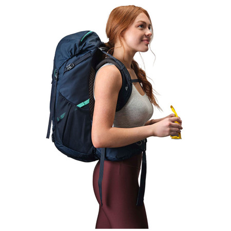 Sac à dos femmes Gregory Amber 44
