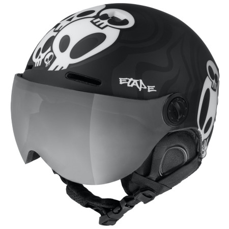 Casque de ski enfant Etape Speedy Pro