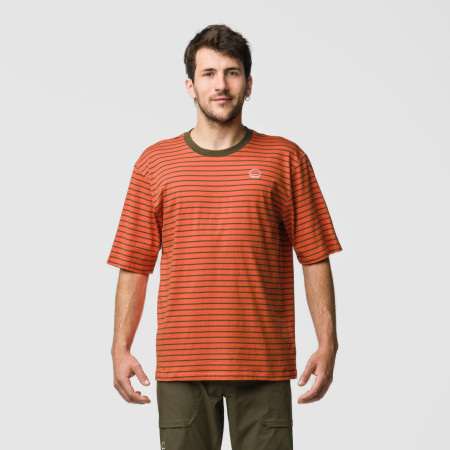 T-shirt homme Wild Country Lines Man T-shirt