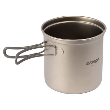 Set cuisine Vango Titanium 3 Piece Cook Set