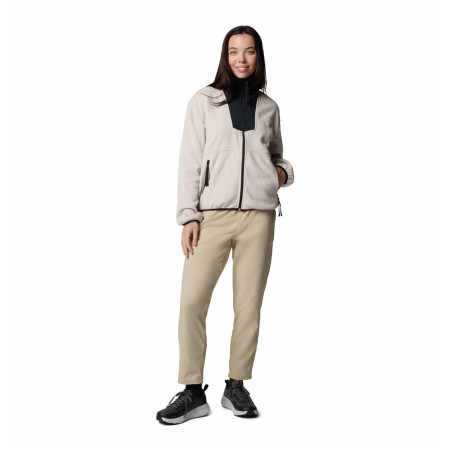 Sweat-shirt femme Columbia Sequoia Grove™ Full Zip Fleece
