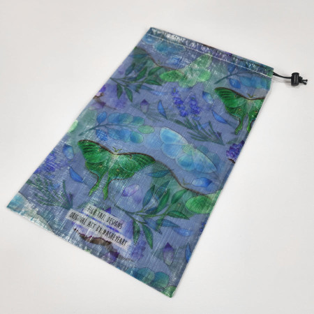 Housse High Tail Designs Drawstring Stuff Sack Nocturna