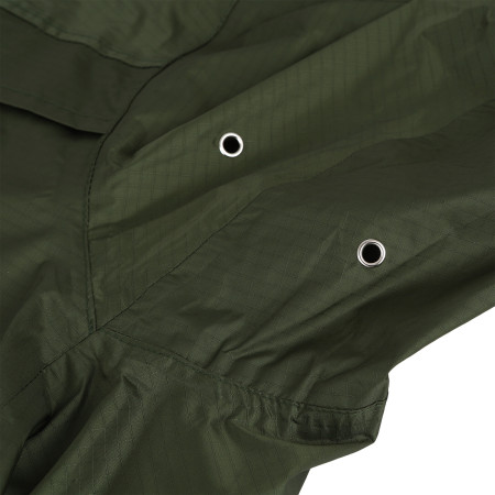 Imperméable Zulu Backpacker