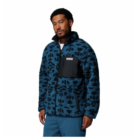 Sweat-shirt homme Columbia Winter Pass™ Reversible Fleece